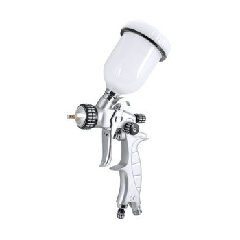 BenBow PK60 HVLP festékszóró pisztoly 1mm-es fúvókával