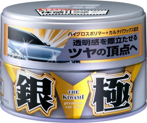 Soft99 Kiwami Light wax 200g Show Car