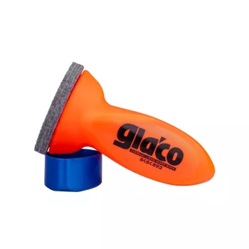 Soft99 Glaco QAD - szélvédő bevonat 120ml