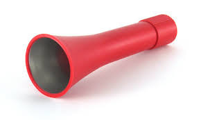 Tornador Hardened Core fémbetétes tölcsér Z10 és Z14-hez