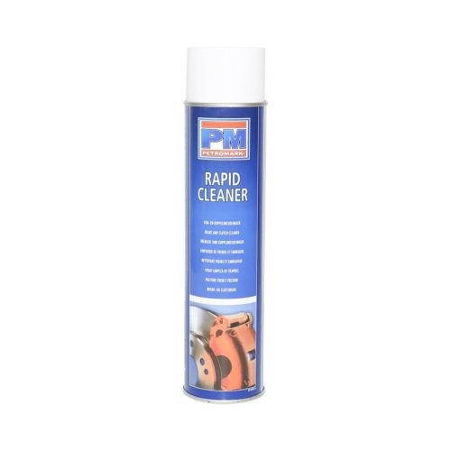 PM Rapid cleaner 600 ml- Féktisztító