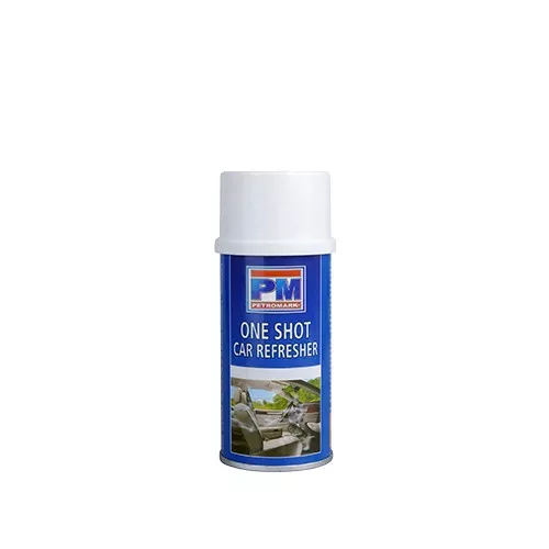 Klímafrissítő "bomba" 150 ml - One shot car refresher