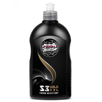 Scholl Concepts S3 GOLD polírpaszta 1kg