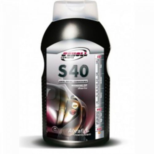 Scholl Concepts S40 Hologram-mentesítő 1kg
