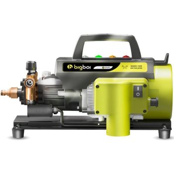 BigBoi WashR Duo magasnyomású mosó