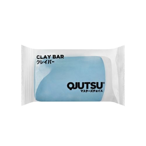 Soft99 Qjutsu Clay Bar 50gramm