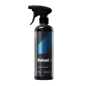   CarPro Reload 2.0 szilicium-oxid azaz kerámia szóróbevonat 500ml