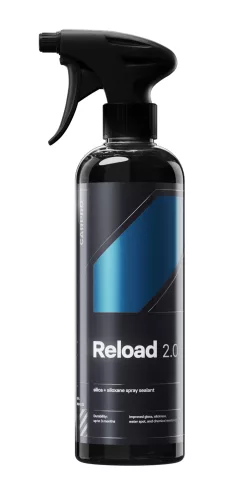CarPro Reload 2.0 szilicium-oxid azaz kerámia szóróbevonat 500ml
