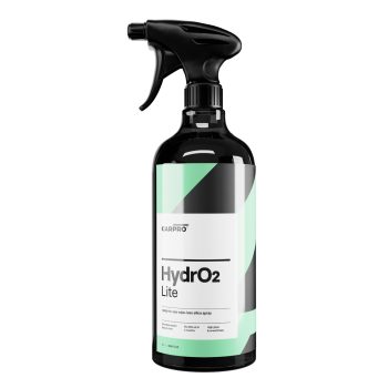   CarPro HydrO2 LITE - használatra kész szóróbevonat 1000ml
