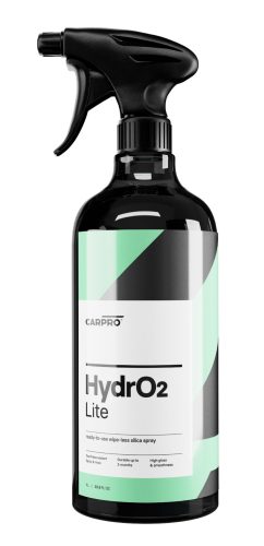CarPro HydrO2 LITE - használatra kész szóróbevonat 1000ml