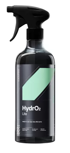 CarPro HydrO2 LITE - használatra kész szóróbevonat 1000ml