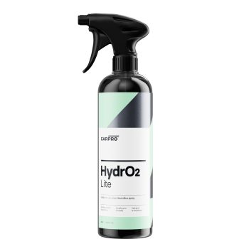 CarPro HydrO2 LITE - használatra kész szóróbevonat 500ml