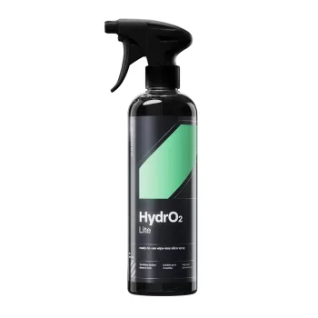 CarPro HydrO2 LITE - használatra kész szóróbevonat 500ml