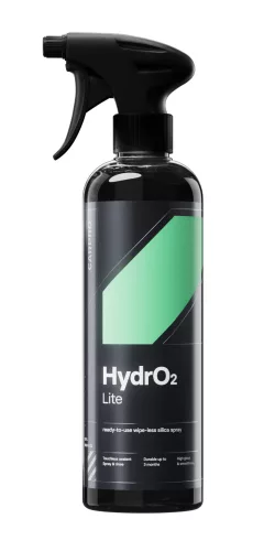 CarPro HydrO2 LITE - használatra kész szóróbevonat 500ml