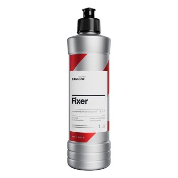   CarPro Fixer Polishing Compund - közepes polírozó paszta 250ml