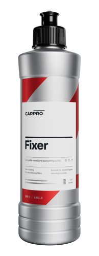 CarPro Fixer Polishing Compund - közepes polírozó paszta 250ml