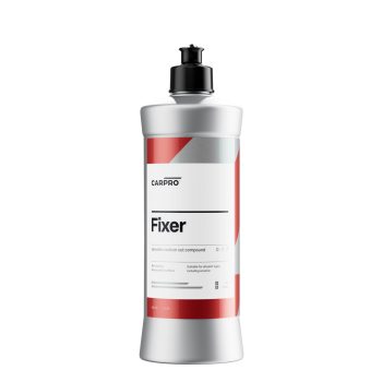   CarPro Fixer Polishing Compund - közepes polírozó paszta 500ml