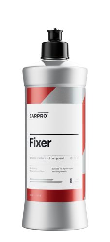 CarPro Fixer Polishing Compund - közepes polírozó paszta 500ml