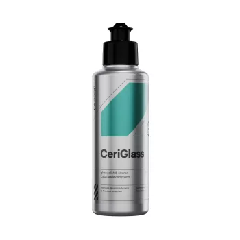 Carpro Ceriglass Polish - üvegpolírozó 150ml