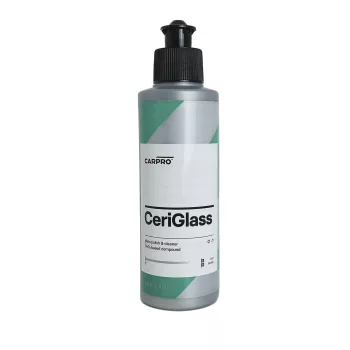 Carpro Ceriglass Polish KIT - üvegpolírozó szett 150ml