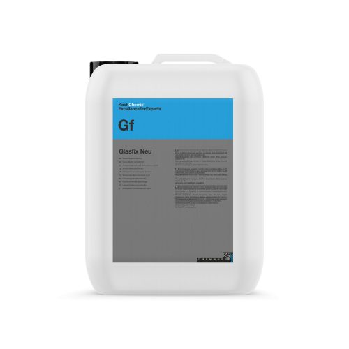 Koch Chemie Gf GlassFix Neu 10 liter