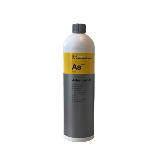 Koch Chemie AS Autoshampoo 1 liter