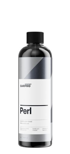 CarPro Perl - műanyag-/bőr ápolószer 500ml