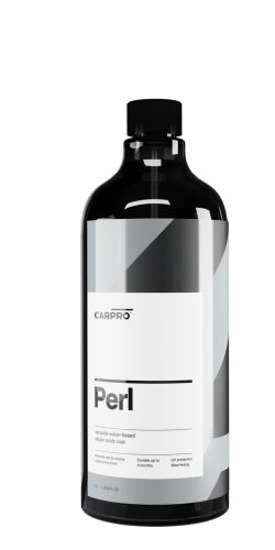 CarPro Perl - műanyag-/bőr ápolószer 1000ml