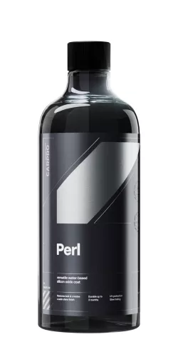 CarPro Perl - műanyag-/bőr ápolószer 1000ml