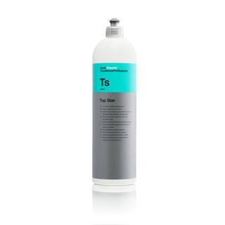 Koch Chemie Top Star dressing műanyagápoló 1000 ml 