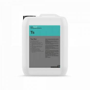 Koch Chemie Ts Top Star - műanyagápoló matt 10liter