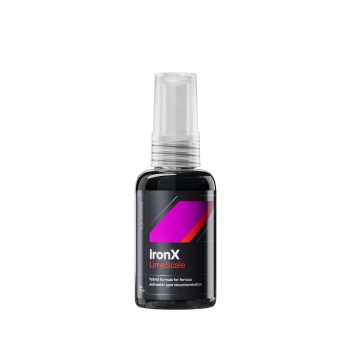   CarPro IronX LS LimeScale - repülőrozsda eltávolító citrusos illattal 50ml