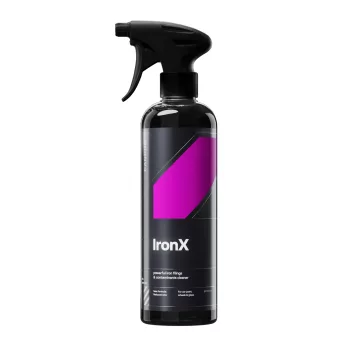 CarPro IronX - repülőrozsda eltávolító 500ml