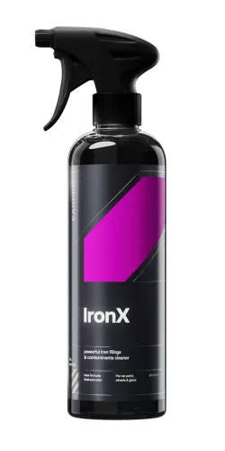 CarPro IronX - repülőrozsda eltávolító 500ml