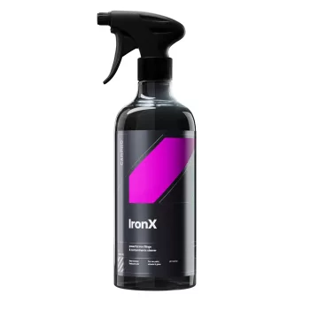 CarPro IronX - repülőrozsda eltávolító 1000ml