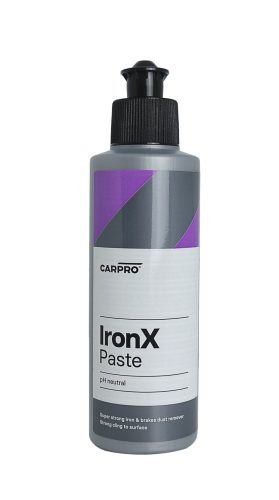 CarPro IronX Paste 150g