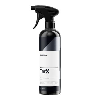 CarPro TarX - kátrány és gyantaeltávolító 500ml-klón