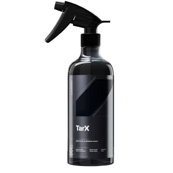 CarPro TarX - kátrány és gyantaeltávolító 1000ml