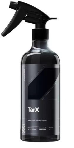 CarPro TarX - kátrány és gyantaeltávolító 1000ml