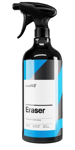 CarPro Eraser - zsírtalanító/-előmosószer 1000ml