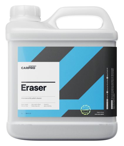 CarPro Eraser - zsírtalanító/-előmosószer 4000ml