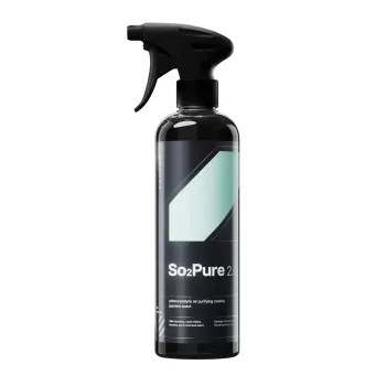 CarPro So2Pure 2.0 500ml szagsemlegesítő