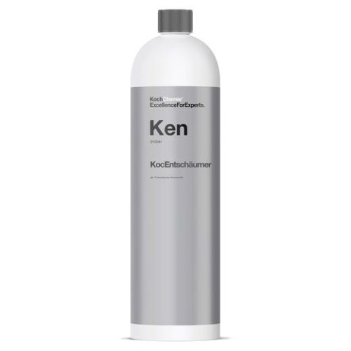 Koch Chemie Ken Entschäumer habzásgátló 1 liter