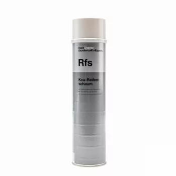 Koch Chemie Rfs Kcu-Reifenschaum - gumiápolóhab 600ml