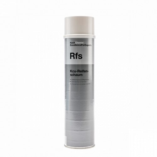 Koch Chemie Rfs Kcu-Reifenschaum gumiápolóhab 600ml