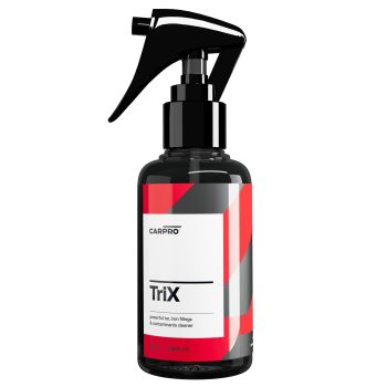   CarPro TriX Cleaner - kátrány és repülőrozsda eltávolító 100ml