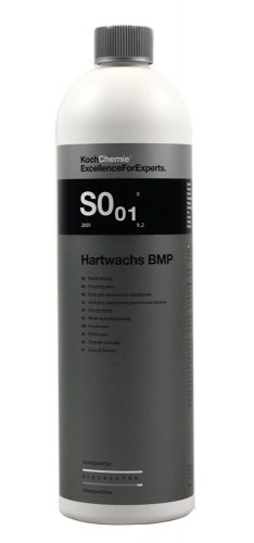 Koch Chemie Hartwachs BMP keményviasz 1 liter