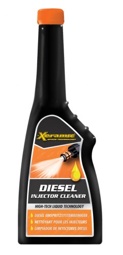 Diesel Injector cleaner 250 ml - Diesel injektor tisztító / Diesel befecskendező tisztító