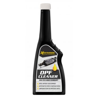    DPF Cleaner Additive 250 ml - DPF Szűrő tisztító adalék 
