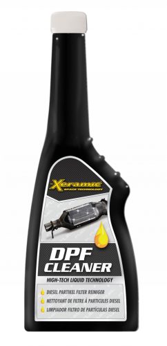  DPF Cleaner Additive 250 ml - DPF Szűrő tisztító adalék 
